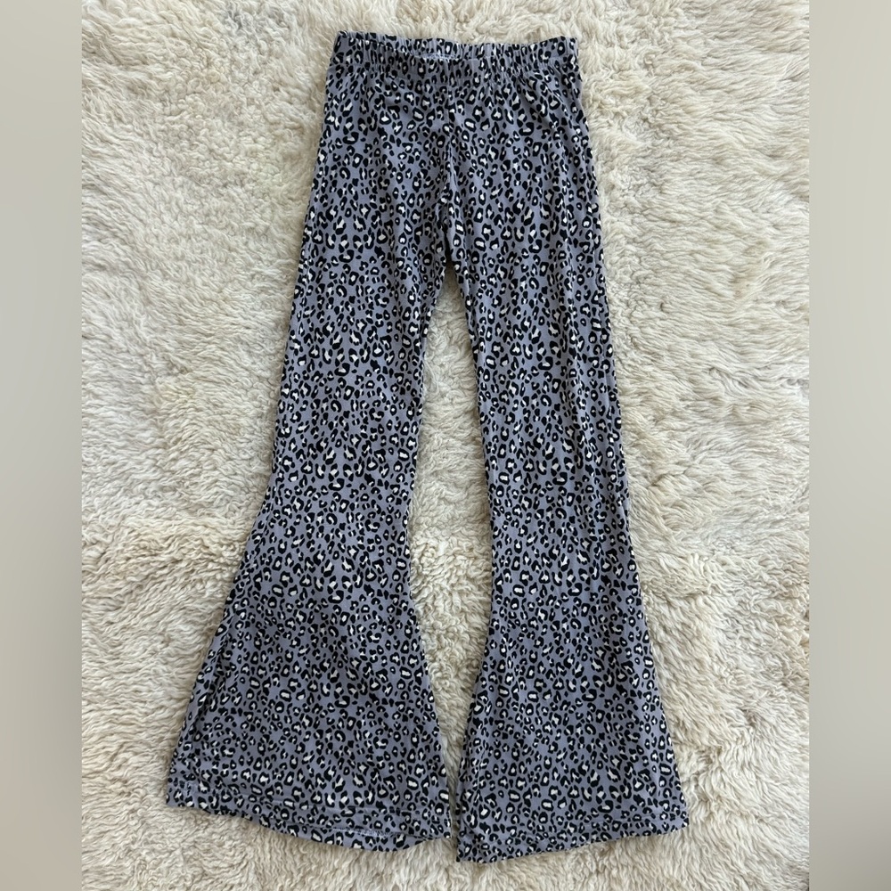 [Little Baberham] Bell Bottoms